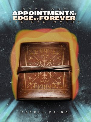 cover image of An Appointment At the Edge of Forever